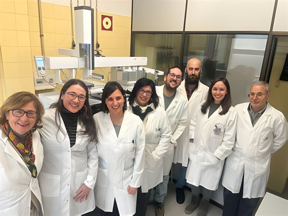 Grupo Química Analítica UDC