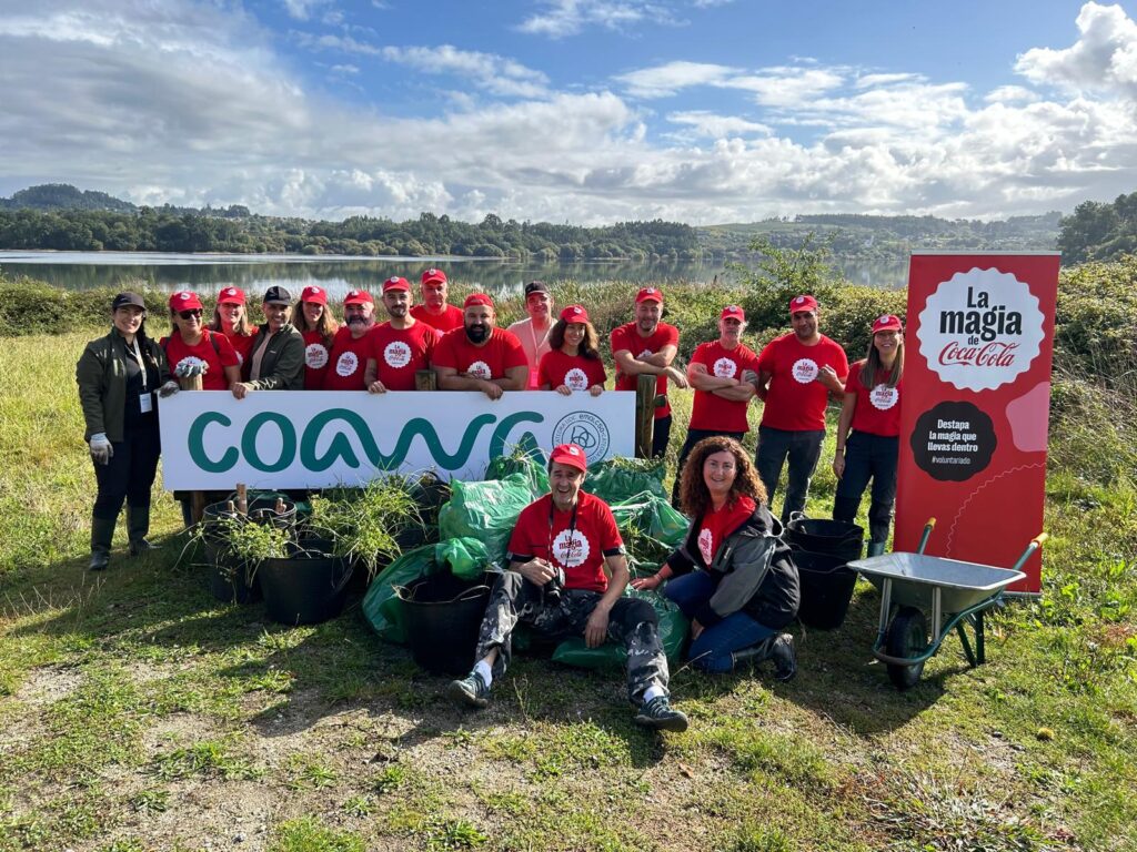 Coawa Coca-Cola Cecebre 24