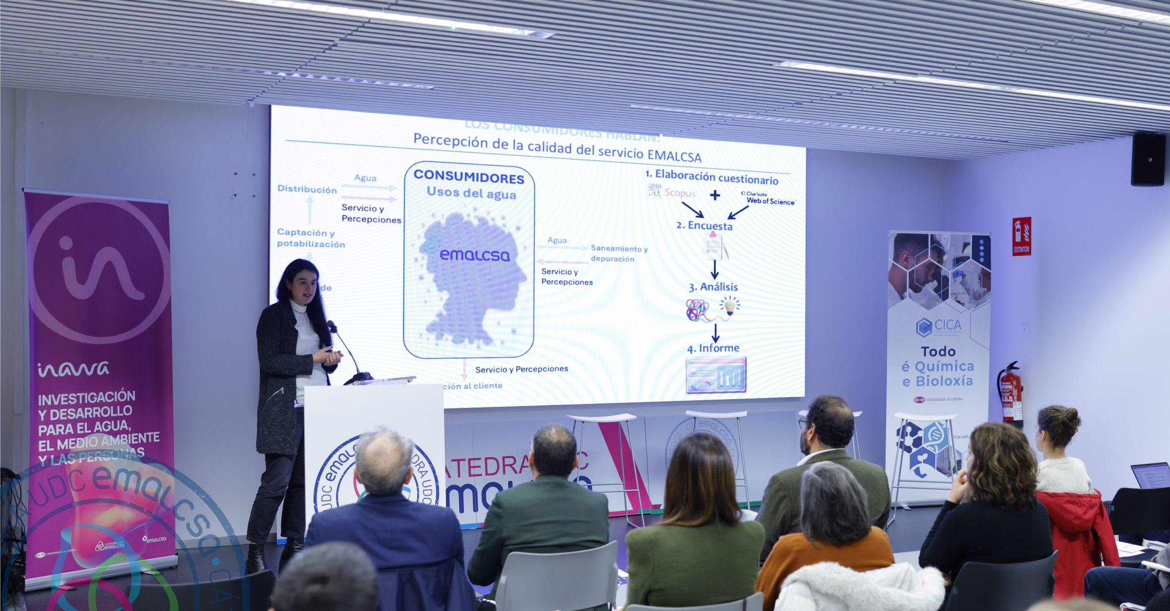 Proyecto ganador de INAWA 2025
