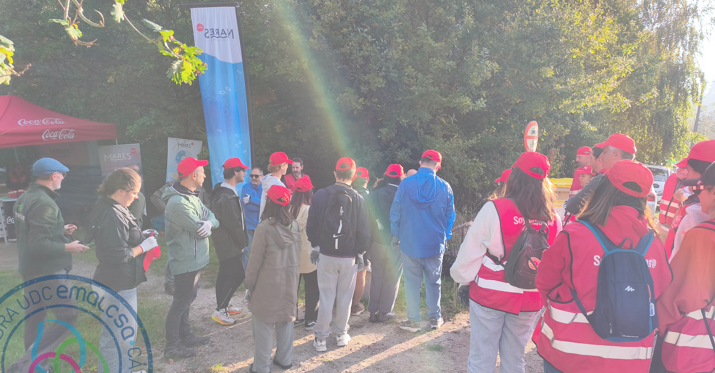 Voluntariado ambiental